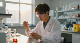 Genflow Biosciences surges in global coverage