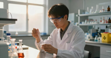 Genflow Biosciences surges in global coverage