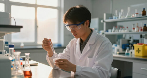 Genflow Biosciences surges in global coverage