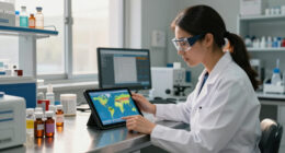 Gilead Sciences Surges In Global Coverage