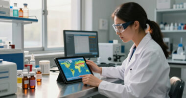 Gilead Sciences Surges In Global Coverage