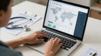 Google Health Surges In Global Coverage