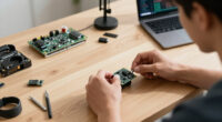 Harness Engineering For Self-improvement