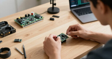 Harness Engineering For Self-improvement