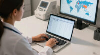 Health Catalyst Surges In Global Coverage
