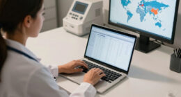 Health Catalyst Surges In Global Coverage