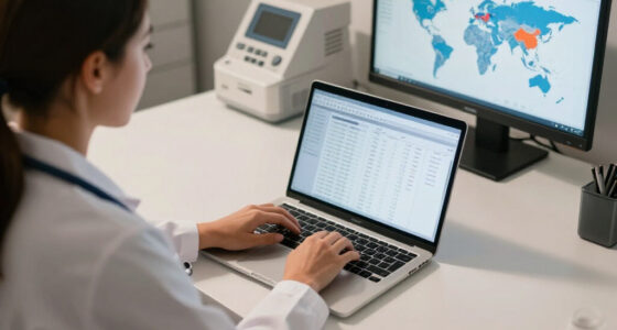 Health Catalyst Surges In Global Coverage