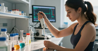 Health Sciences Surges In Global Coverage