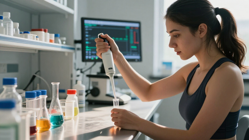 Health Sciences Surges In Global Coverage