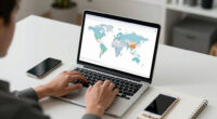 Henry Brodaty Surges In Global Coverage