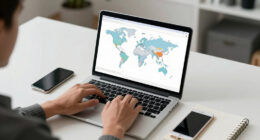 Henry Brodaty Surges In Global Coverage