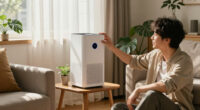 HEPA Air Purifiers May Boost Brain Function After Just One Month