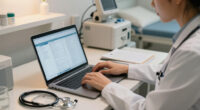 His Very Sick Wife Trust Doctors Surges In Global Coverage