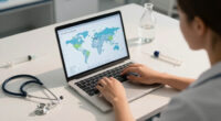 Im In Med School Surges In Global Coverage