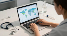 Im In Med School Surges In Global Coverage