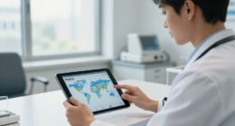 Kiniksa Pharmaceuticals International Surges In Global Coverage