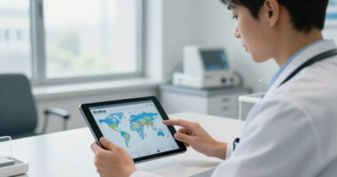 Kiniksa Pharmaceuticals International Surges In Global Coverage
