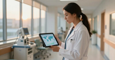 Knight Therapeutics Inc Surges In Global Coverage