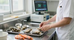 Louisiana Vibrio Vulnificus Outbreak