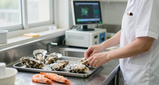 Louisiana Vibrio Vulnificus Outbreak