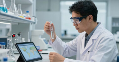 Maravai Lifesciences Surges In Global Coverage