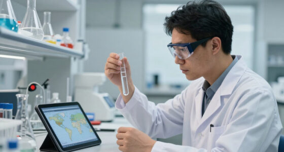 Maravai Lifesciences Surges In Global Coverage