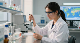 Maravai Lifesciences Surges In Global Coverage