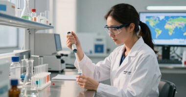 Maravai Lifesciences Surges In Global Coverage