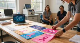 Mcgrath Foundation Surges In Global Coverage
