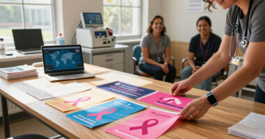 Mcgrath Foundation Surges In Global Coverage