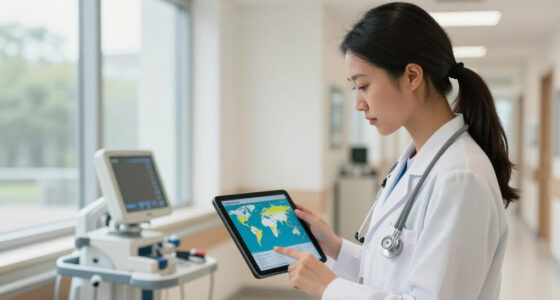 Medtronic Surges In Global Coverage