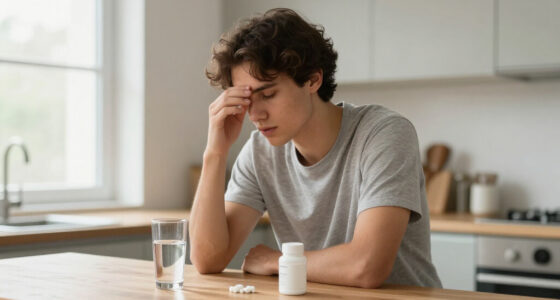 Melatonin Impairs Morning Cognition In Healthy Young Adults (2023)