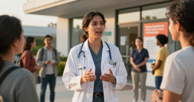 Merck Foundation Surges In Global Coverage