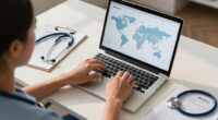 Molina Healthcare Surges In Global Coverage