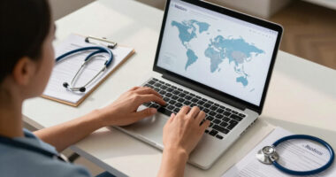 Molina Healthcare Surges In Global Coverage