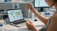 Neurocrine Biosciences Surges In Global Coverage
