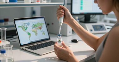 Neurocrine Biosciences Surges In Global Coverage