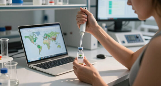 Neurocrine Biosciences Surges In Global Coverage