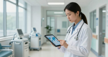 Nutex Health Surges In Global Coverage
