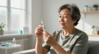 One Injection Could Keep Osteoarthritis Drugs Working For Weeks