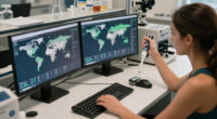 Oric Pharmaceuticals Surges In Global Coverage