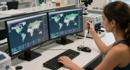 Oric Pharmaceuticals Surges In Global Coverage