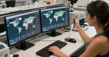 Oric Pharmaceuticals Surges In Global Coverage