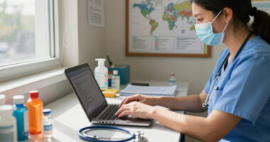Ottawa County Health Department Surges In Global Coverage