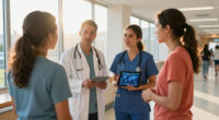 Penn State College Of Medicine Surges In Global Coverage