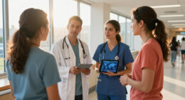 Penn State College Of Medicine Surges In Global Coverage