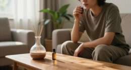 Peppermint Oil Reduces Blood Pressure By 8.48 mmHg In Small Study