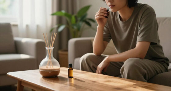 Peppermint Oil Reduces Blood Pressure By 8.48 mmHg In Small Study