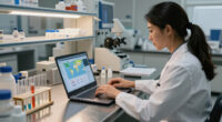 Pfizer Surges In Global Coverage