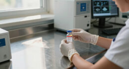 Radiopharm Theranostics Surges In Global Coverage